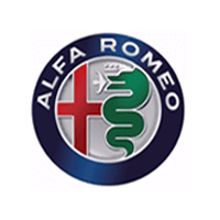 Alfa Romeo Brand logo