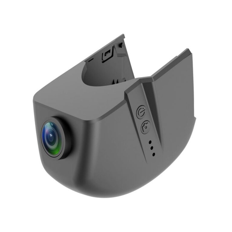 dash cam for audi