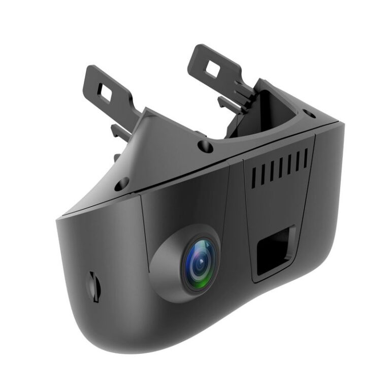 dash cam for BMW