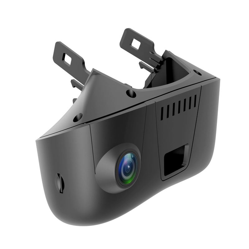 Dash cam product photo