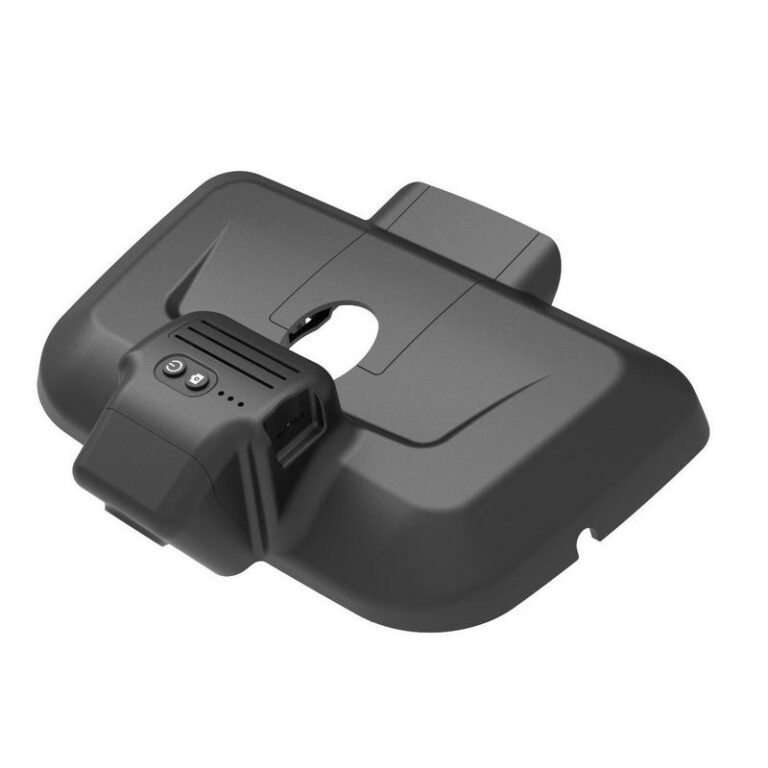 Dash Cam for Changan
