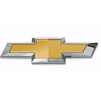 Chevrolet logo