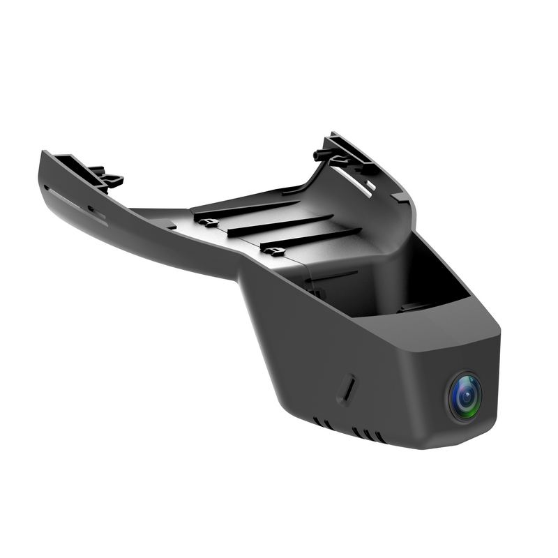 Dash cam product photo