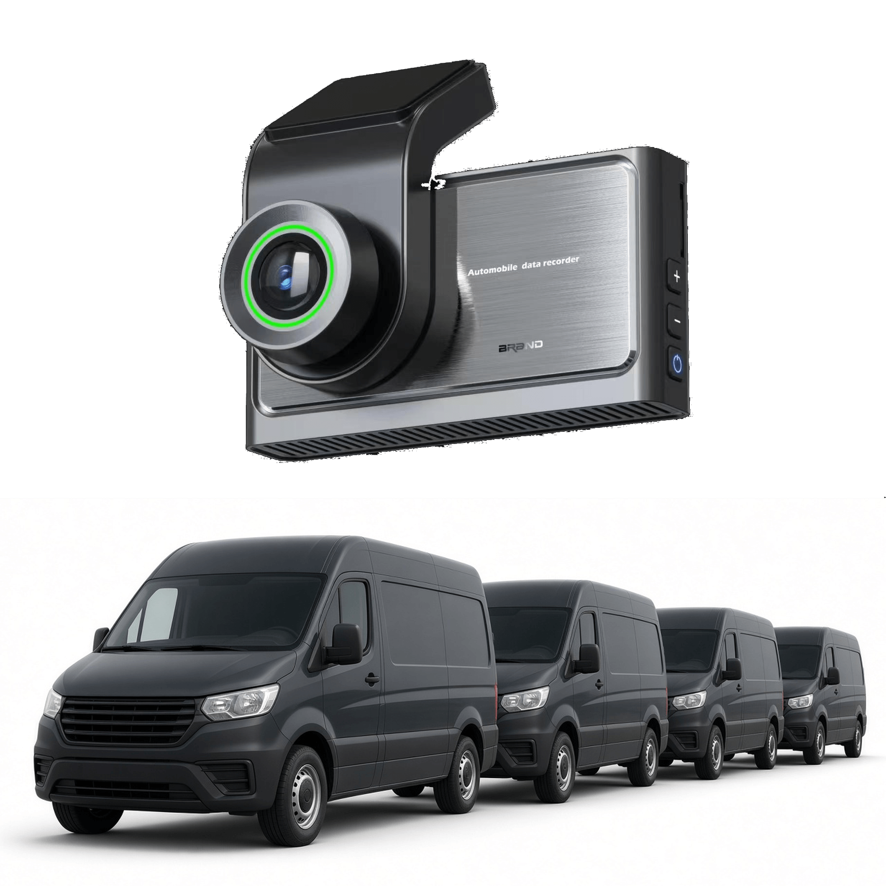 dash cam for fleet