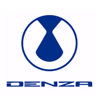 Denza logo