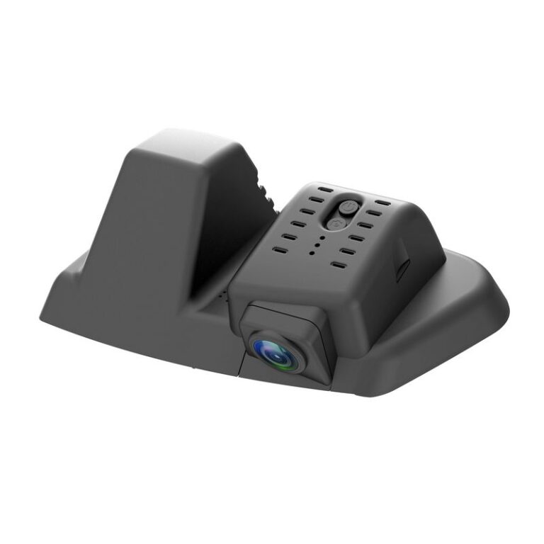 Dash Cam for Ford