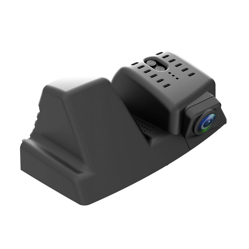 Dash Cam for Ford