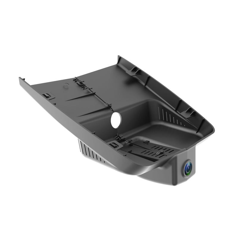 Dash cam product photo