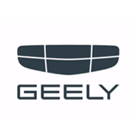 Geely logo