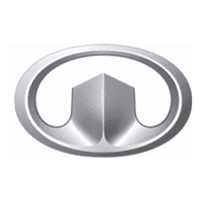 Great Wall logo