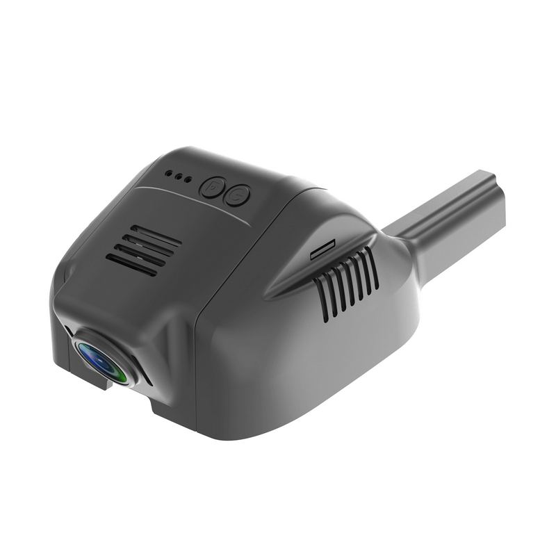 Dash Cam for Haval