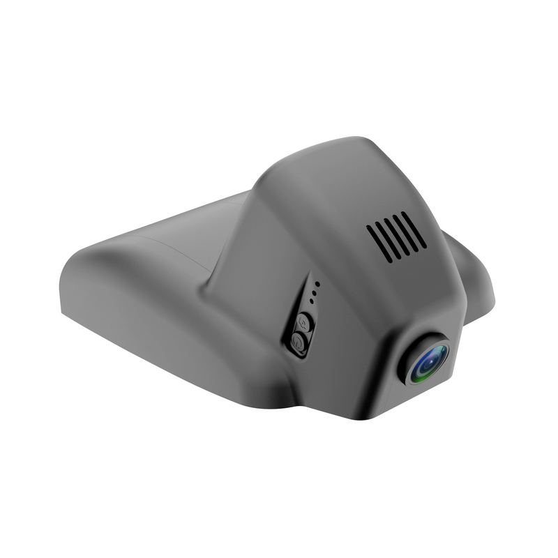 Dash cam product photo