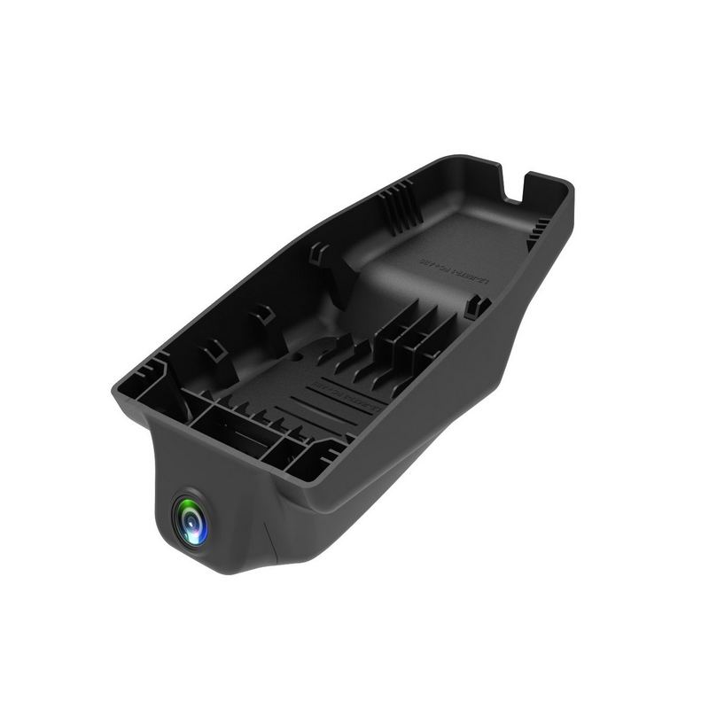 Dash cam product photo