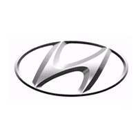 Hyundai logo