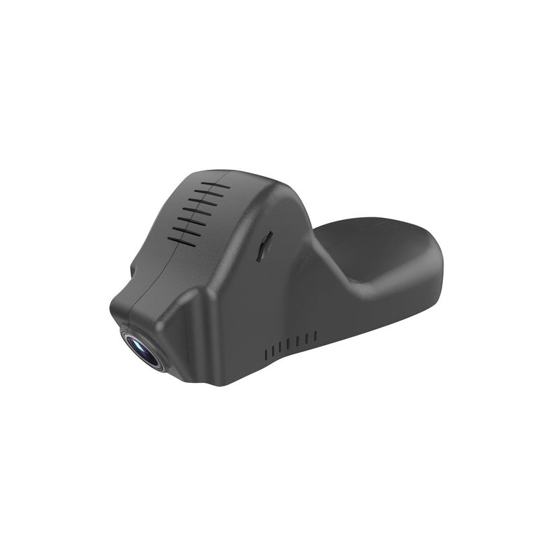 Dash cam product photo