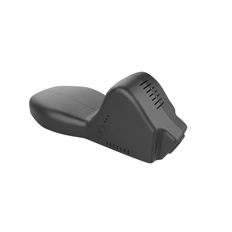 Dash cam thumbnail