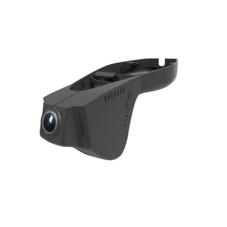 Dash Cam for Infiniti