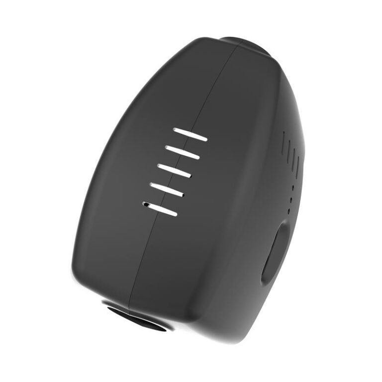 Dash Cam for Jaguar