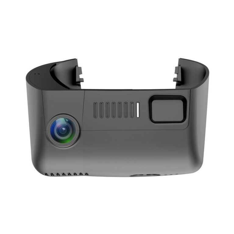 Dash Cam for Jeep