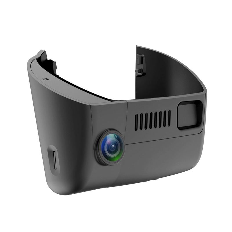Dash cam thumbnail