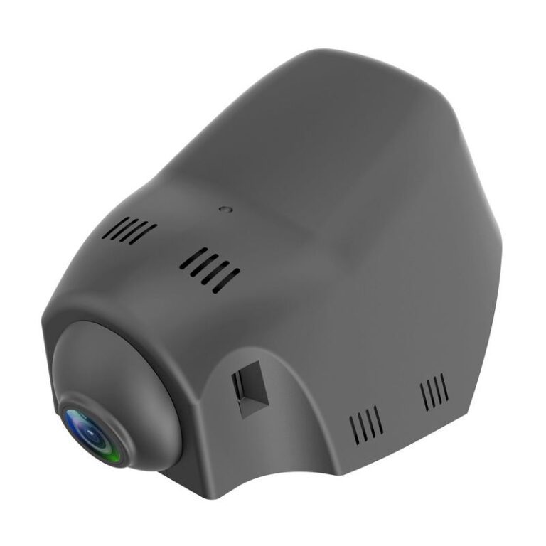 Dash Cam for Land Rover
