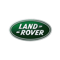 Land Rover logo