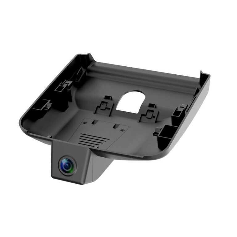 Dash Cam for Lexus
