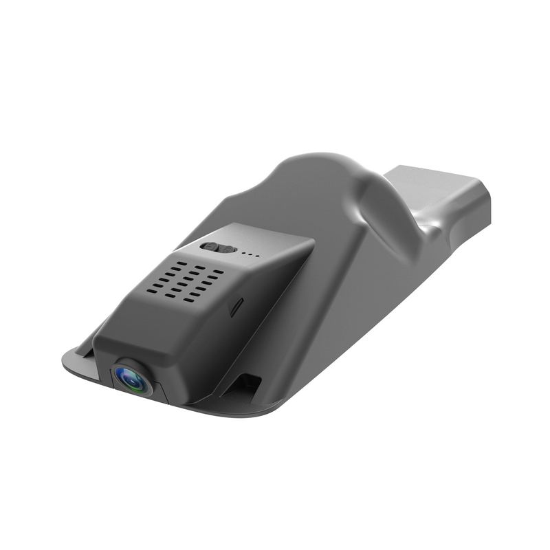Dash Cam for Lincoln