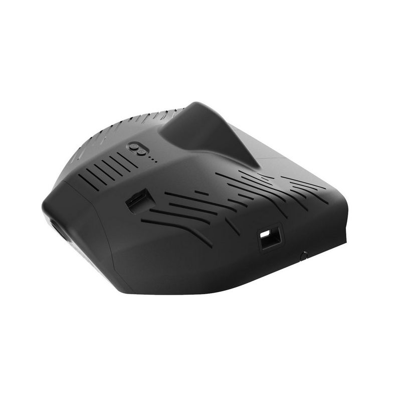 Dash cam product photo