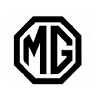 MG logo