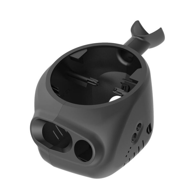 Dash Cam for Mini