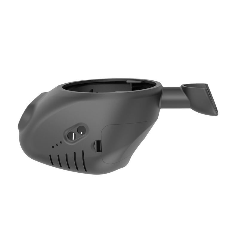 Dash cam product photo