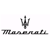 Maserati logo