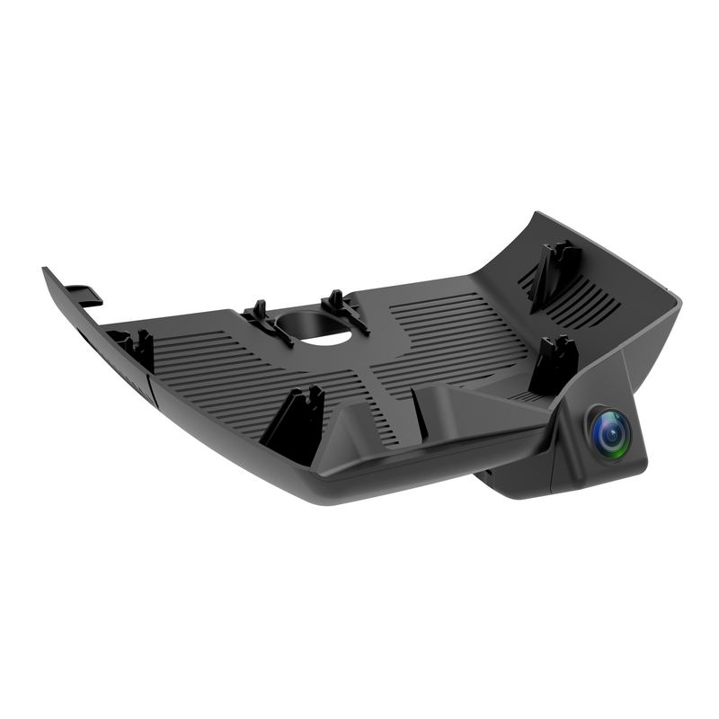 Dash Cam for Maybach