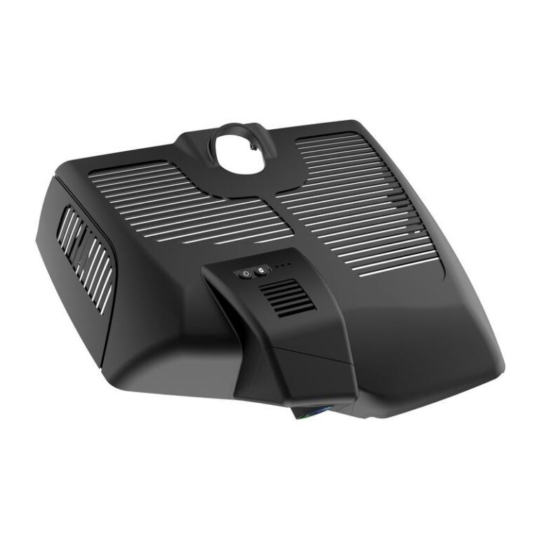 Dash Cam for Maybach
