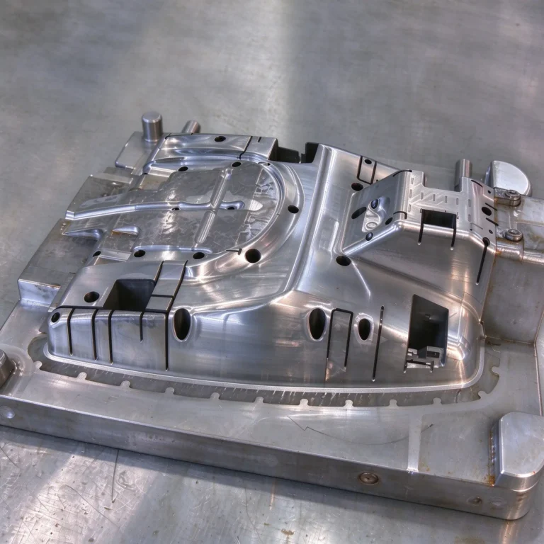 Making Mold
