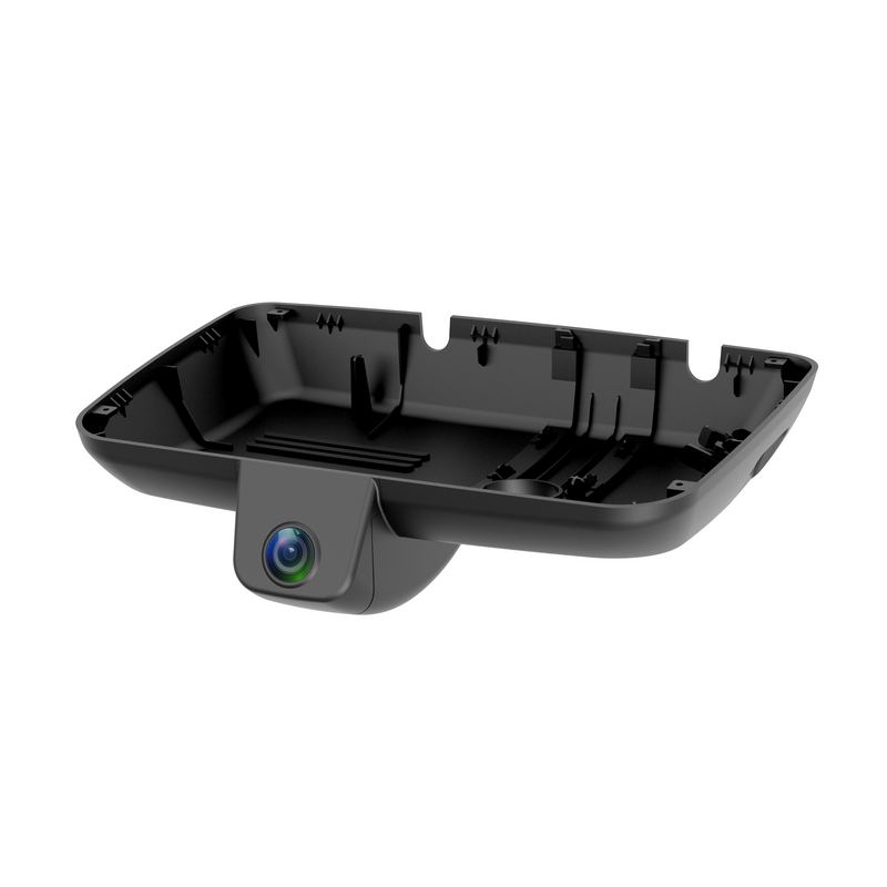 Dash cam product photo
