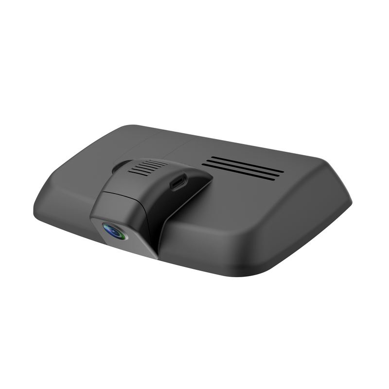 Dash cam thumbnail