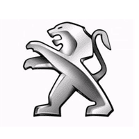 Peugeot logo