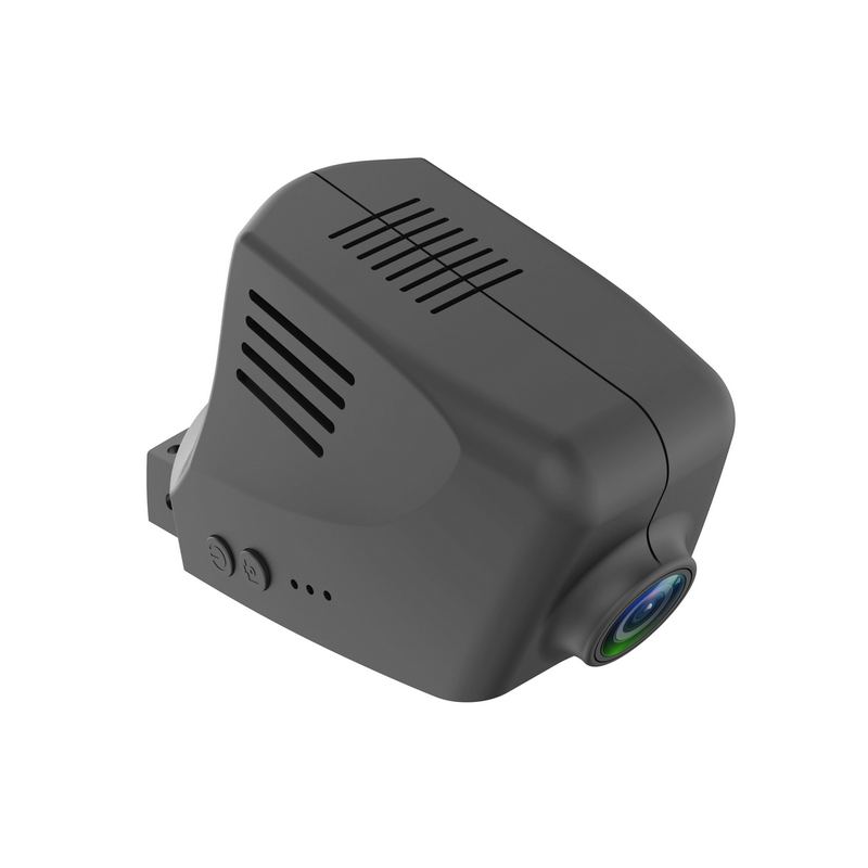 Dash cam product photo