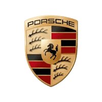 Porsche logo