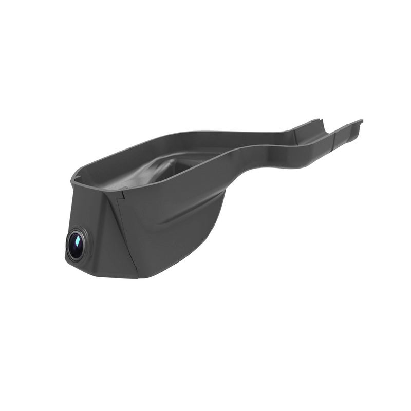 Dash Cam for Renault