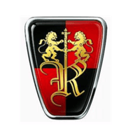 Roewe logo