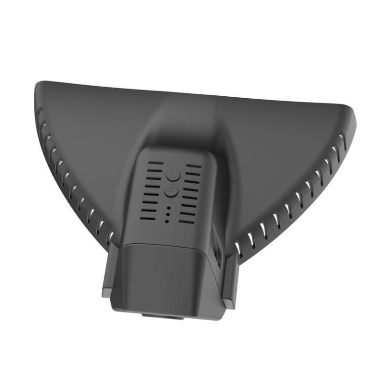 Dash Cam for Skoda