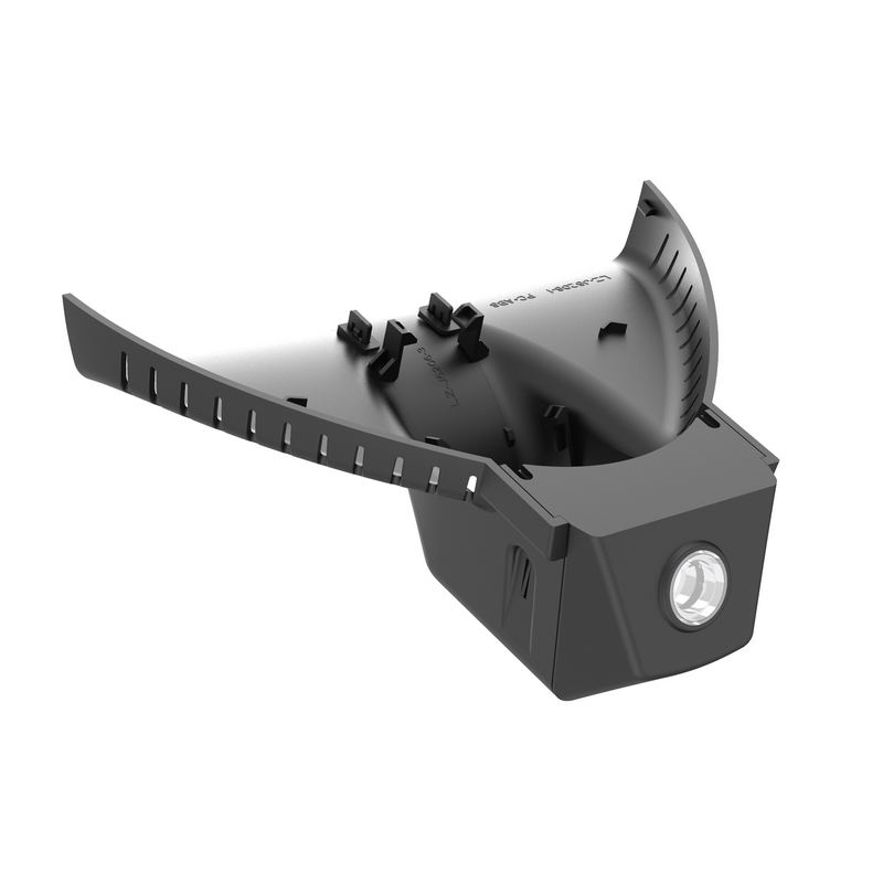 Dash cam product photo