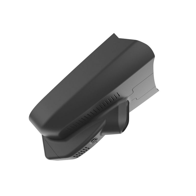Dash cam product photo