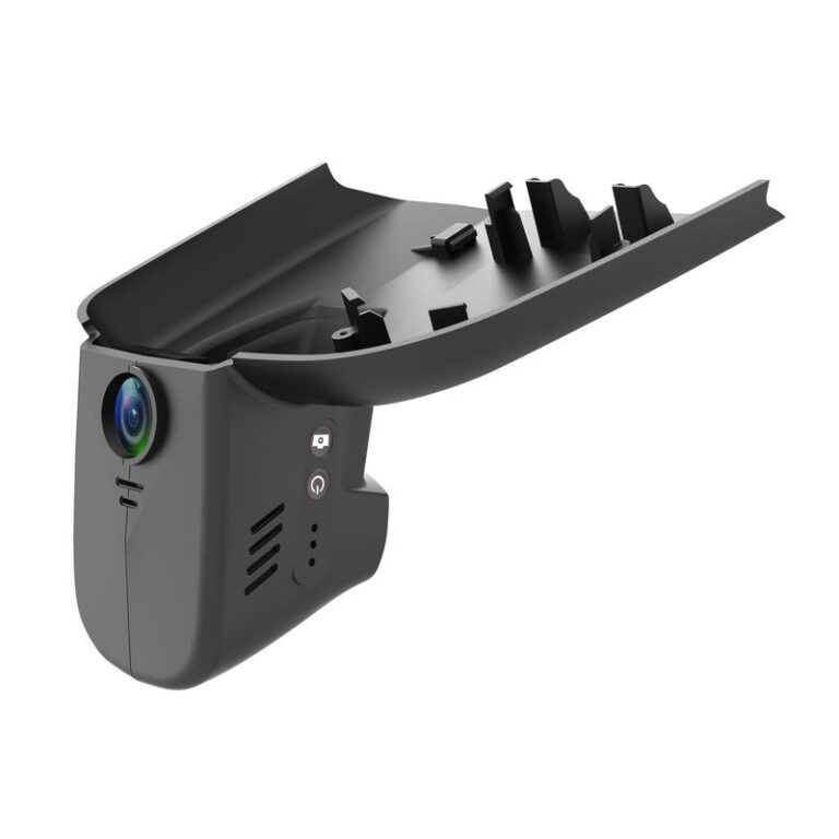 Dash Cam for Tesla