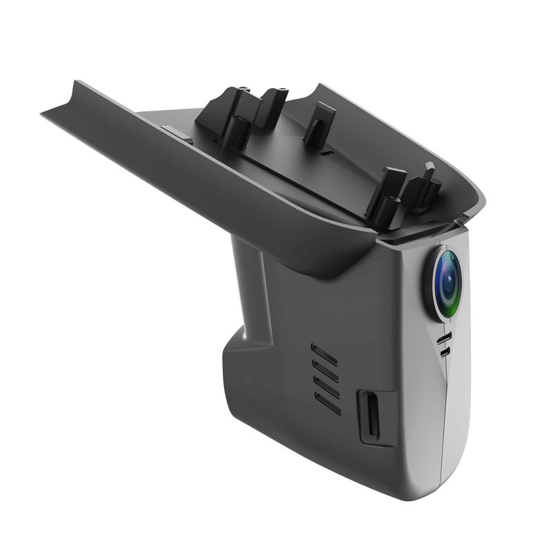 Dash Cam for Tesla