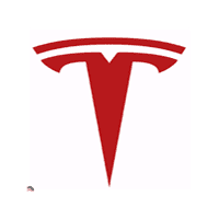 Tesla logo