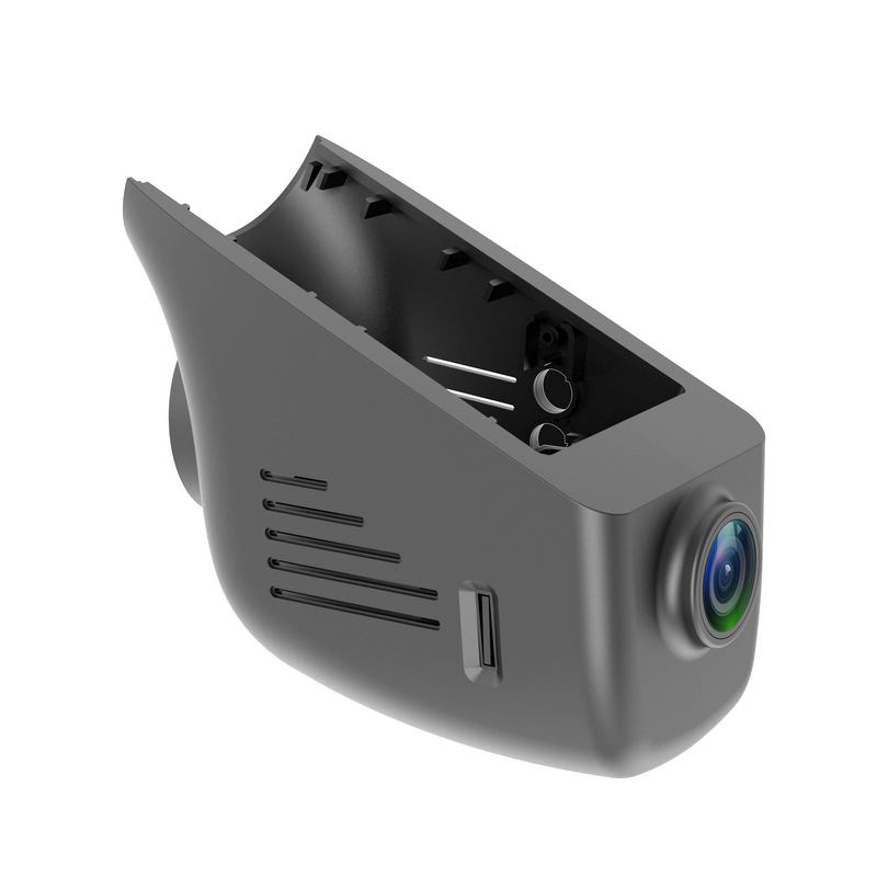 Dash cam product photo